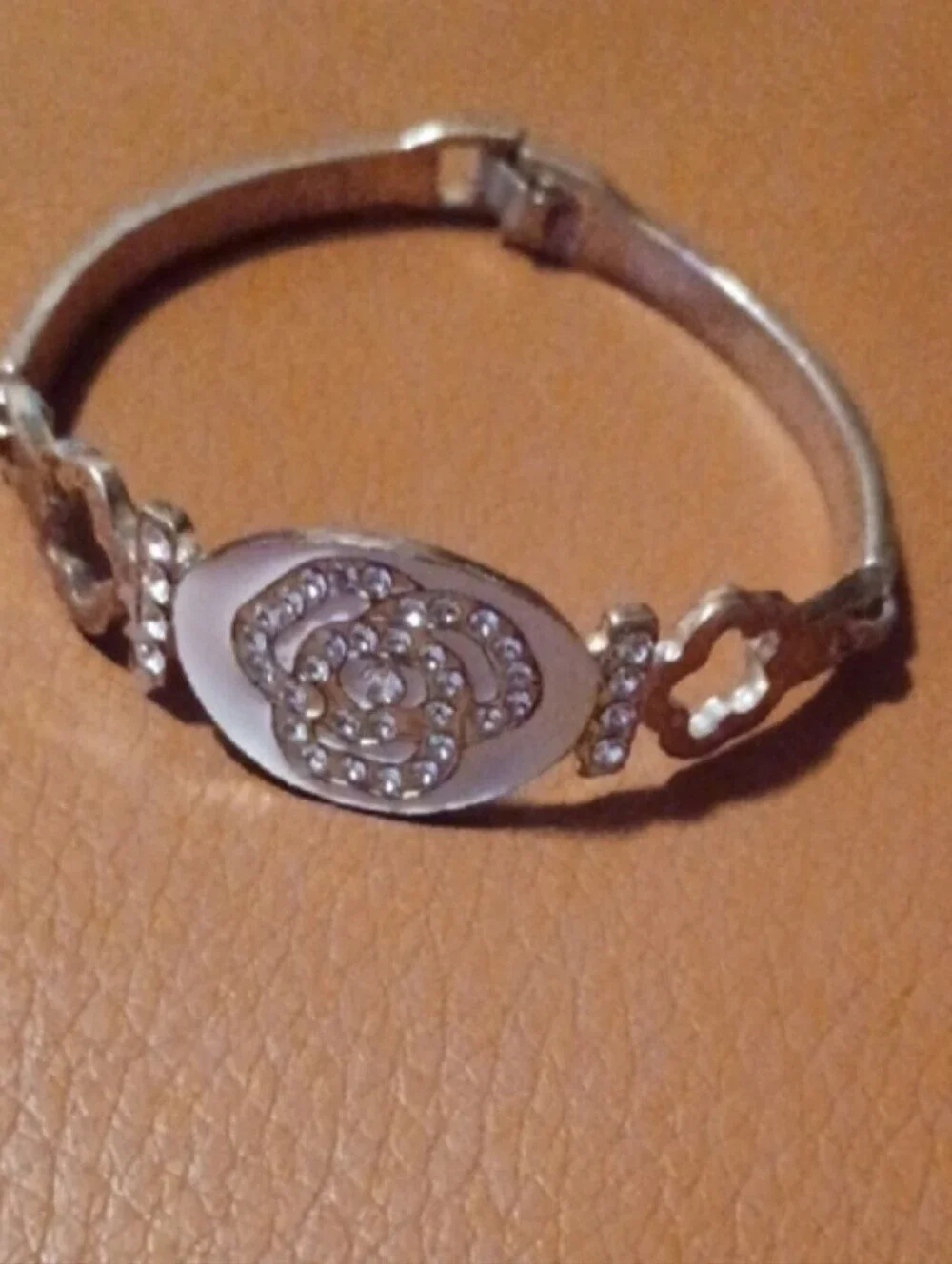 --  Bundle of 5  bracelets